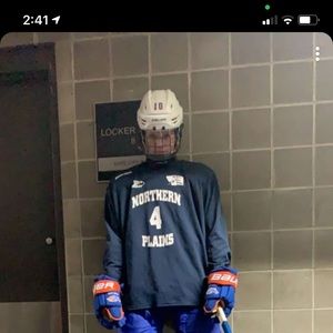 Meet your Posher, Zach
